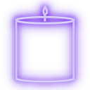Velas eróticas